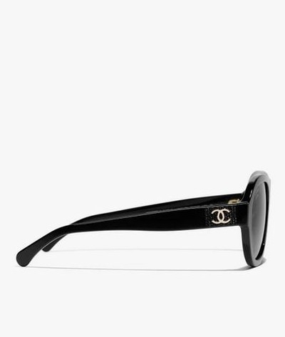 Chanel - Lunettes de soleil pour FEMME online sur Kate&You - 5467B C622/T8, A71458 X02560 S2228 K&Y16726