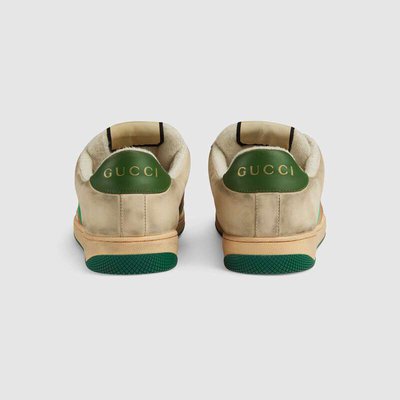 Gucci - Trainers - for MEN online on Kate&You - 546163 0YI20 9582 K&Y5258