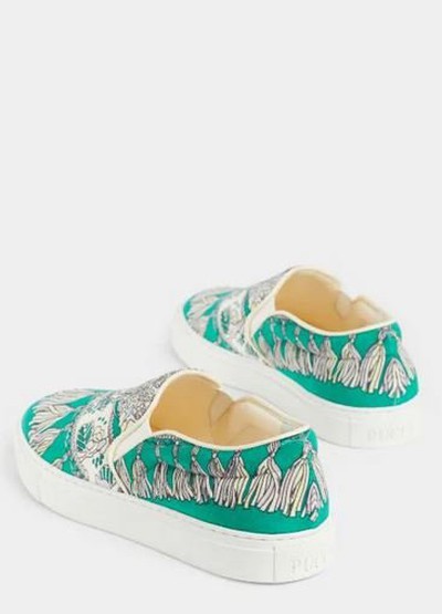 Emilio Pucci - Trainers - for WOMEN online on Kate&You - 1RCE611RX90A50 K&Y13099