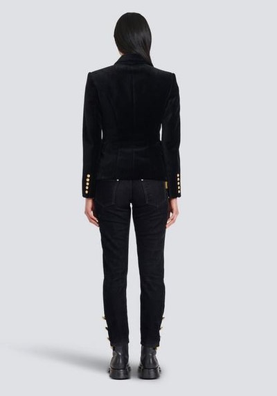 Balmain - Fitted Jackets - for WOMEN online on Kate&You - YF1SG000CC26 K&Y16752