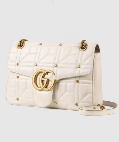 Gucci - Shoulder Bags - for WOMEN online on Kate&You - ‎443496 DRWAR 9022 K&Y12044