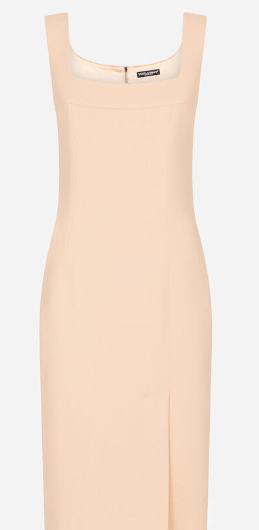 Dolce & Gabbana - Long dresses - for WOMEN online on Kate&You - K&Y9253