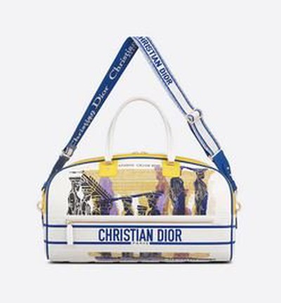 Dior - Tote Bags - for WOMEN online on Kate&You - M6200OSCY_M884 K&Y15430