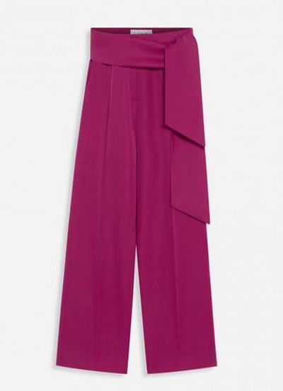 Lanvin Straight Trousers Kate&You-ID13860