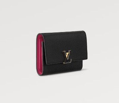 Louis Vuitton - Wallets & Purses - Capucines for WOMEN online on Kate&You - M62157 K&Y17324