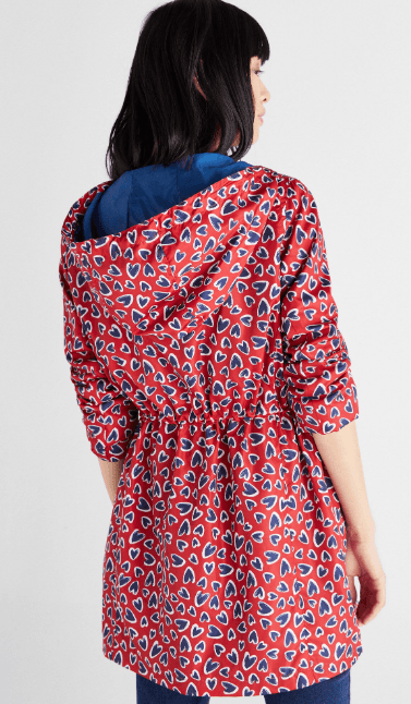 Cortefiel - Parkas & doudounes pour FEMME online sur Kate&You - 5647479 K&Y7309
