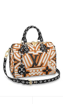 Louis Vuitton - Sacs à bandoulière pour FEMME 25 LV Crafty online sur Kate&You - M56588 K&Y9053