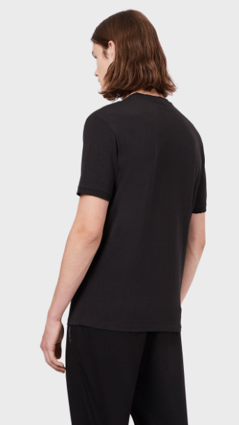 Emporio Armani - T-Shirts & Vests - for MEN online on Kate&You - 3H1T8E1J91Z10999 K&Y8132