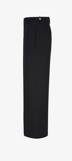 Givenchy - Pantaloni dritti per DONNA online su Kate&You - BW50M612JF-001 K&Y9866