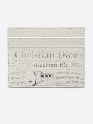 Dior Wallets & cardholders Kate&You-ID6147
