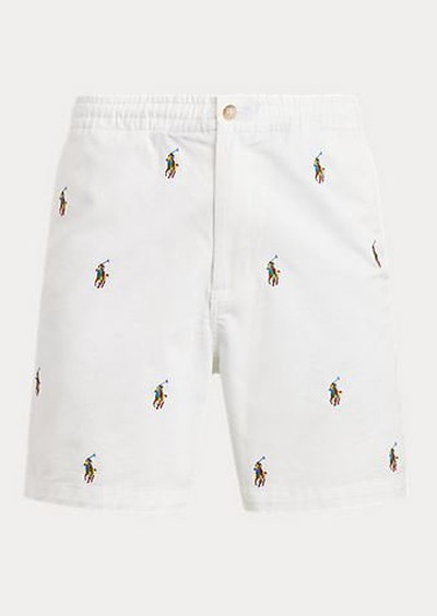 Ralph Lauren - Shorts pour HOMME online sur Kate&You - 613617  K&Y14485