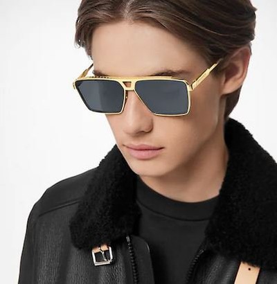 Louis Vuitton - Sunglasses - for MEN online on Kate&You - Z1584U K&Y15083