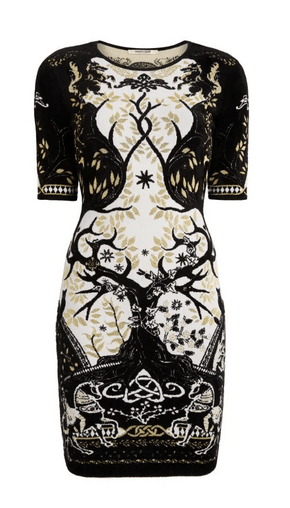 Roberto Cavalli - Midi dress - for WOMEN online on Kate&You - LQM140MI001T1232 K&Y9112