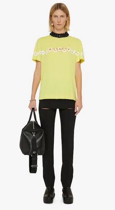 Givenchy - T-shirts - for WOMEN online on Kate&You - /BW707Z3Z8U-725 K&Y16361