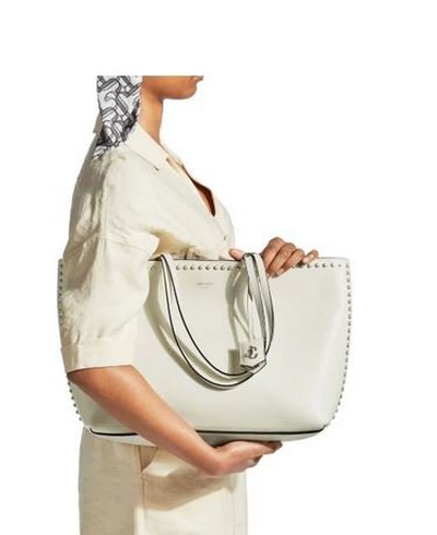 Jimmy Choo - Tote Bags - for WOMEN online on Kate&You - NINE2FIVEEWQQA K&Y14225