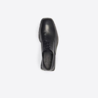 Balenciaga - Chaussures à lacets pour HOMME online sur Kate&You - 566692WA7201000 K&Y2005