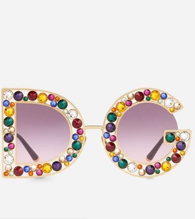 Dolce & Gabbana Sunglasses Kate&You-ID13704