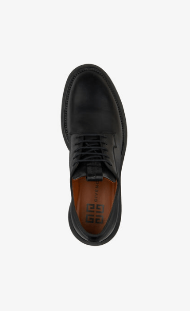 Givenchy - Lace-Up Shoes - for MEN online on Kate&You - BH101XH0KF-001 K&Y5817