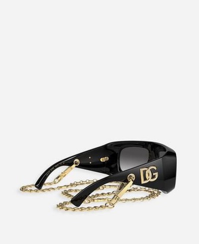 Dolce & Gabbana - Sunglasses - for WOMEN online on Kate&You - VG6178VN18G9V000 K&Y15904