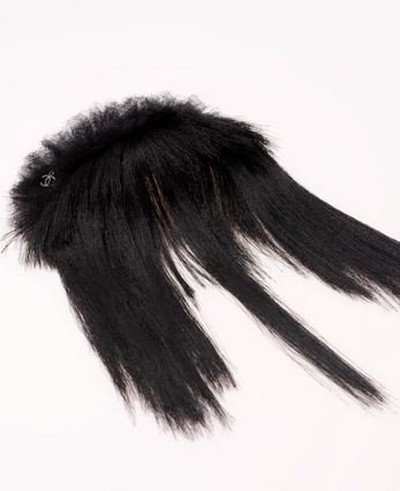 Chanel - Accessoires cheveux pour FEMME online sur Kate&You - AA8064 B07496 94305 K&Y15813