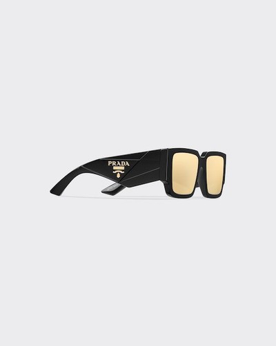 Prada - Lunettes de soleil pour FEMME online sur Kate&You - SPR16Z_M1AB_FE200_C_053 K&Y16929