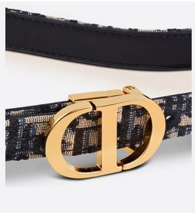 Dior - Belts - for WOMEN online on Kate&You - B0178UWEO_M928 K&Y16643