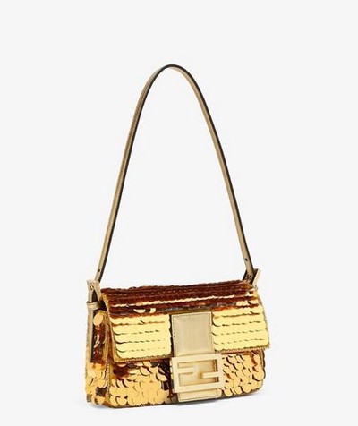 Fendi - Tote Bags - Baguette 1997 for WOMEN online on Kate&You - 8BS049AISLF0MVW K&Y16271