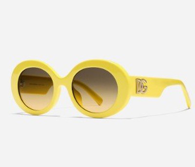 Dolce & Gabbana - Sunglasses - DNA for WOMEN online on Kate&You - VG4448VP4119V000 K&Y17408
