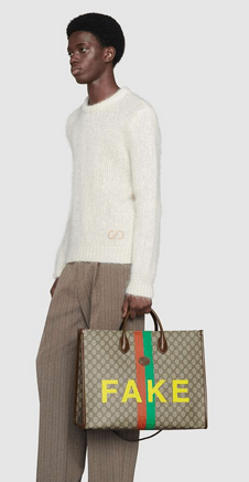 Gucci - Luggages - for MEN online on Kate&You - 630353 2GCAG 8280 K&Y9550