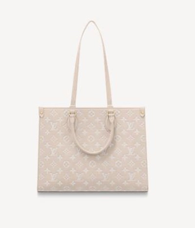 Louis Vuitton - Tote Bags - for WOMEN online on Kate&You - M46128 K&Y16138