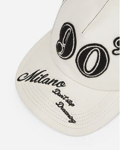 Dolce & Gabbana - Bonnets & Chapeaux pour FEMME online sur Kate&You - FH714ZGEX13S9000 K&Y13740