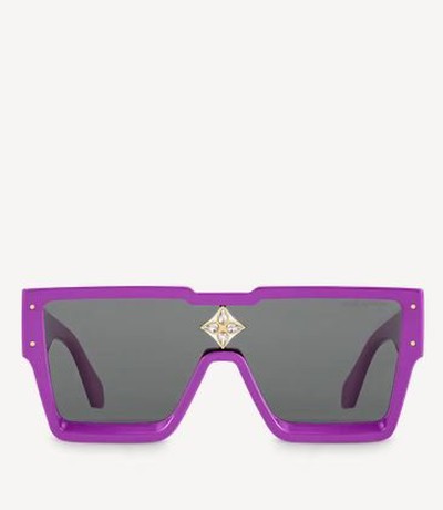 Louis Vuitton - Sunglasses - Cyclone for MEN online on Kate&You - Z1641E K&Y15089