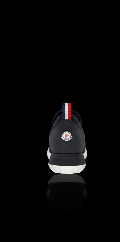 Moncler - Baskets pour HOMME online sur Kate&You - 09B4M70000019LG999 K&Y6199