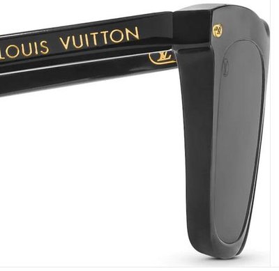 Louis Vuitton - Lunettes de soleil pour FEMME online sur Kate&You - Z1236W K&Y4596