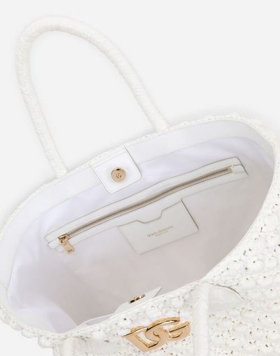Dolce & Gabbana - Tote Bags - for WOMEN online on Kate&You - BB7143AY21480001 K&Y13826