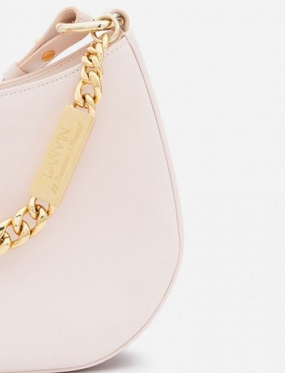 Lanvin - Shoulder Bags - for WOMEN online on Kate&You - LW-BGSHB1-NYBR-P2251 K&Y13858