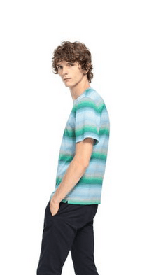 Missoni - Polo Shirts - for MEN online on Kate&You - MUL00037BJ0056F702H K&Y9738