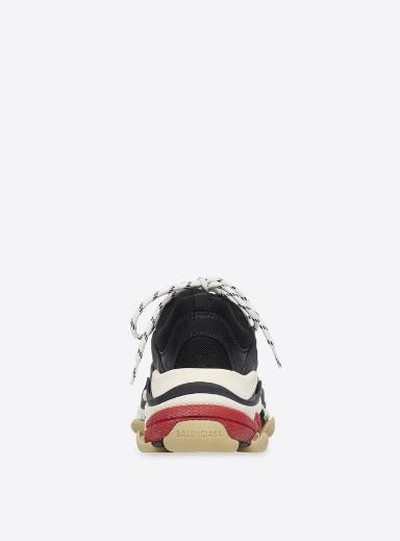 Balenciaga - Trainers - Triple S for MEN online on Kate&You - 533882W09OM1000 K&Y12619