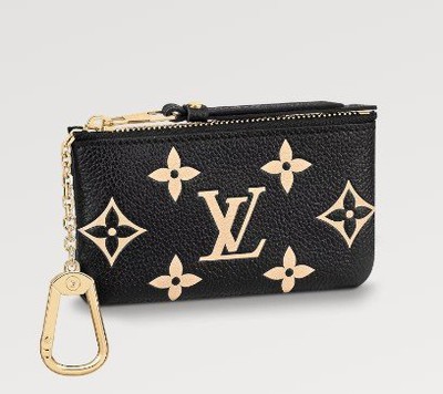 Louis Vuitton Wallets & Purses Pochette clés Kate&You-ID17264