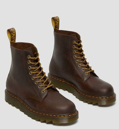 Dr Martens - Chaussures à lacets pour HOMME online sur Kate&You - 26924207 K&Y10843