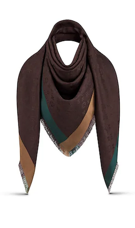 Louis Vuitton - Scarves - for WOMEN online on Kate&You - M76372 K&Y8844