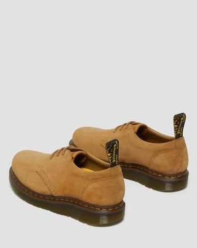 Dr Martens - Lace-Up Shoes - BERMAN LO for MEN online on Kate&You - 26593220 K&Y12081