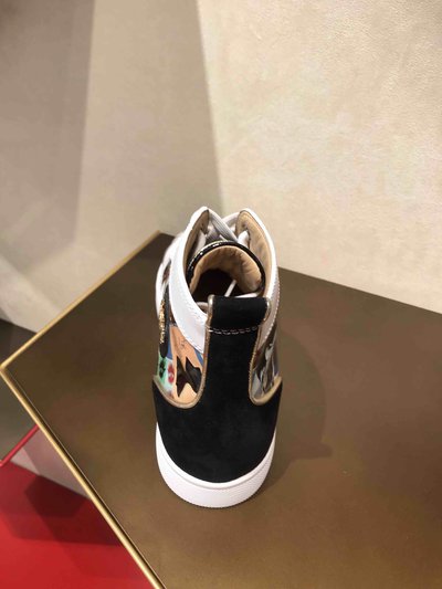 Christian Louboutin - Trainers - Louis Orlato for MEN online on Kate&You - 19w K&Y1719