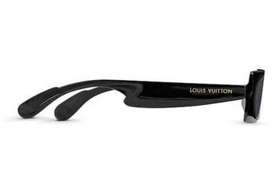 Louis Vuitton - Lunettes de soleil pour FEMME online sur Kate&You - Z1253U K&Y4597