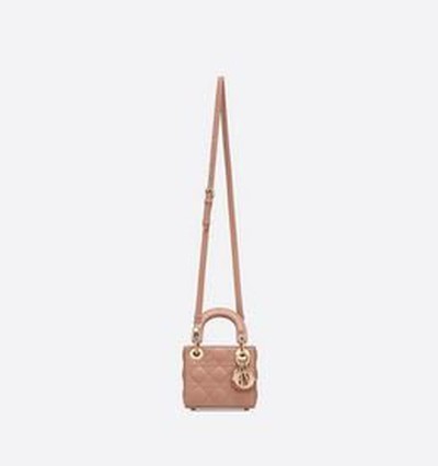 Dior - Mini Bags - for WOMEN online on Kate&You - S0856ONGE_M49P_TU K&Y15460