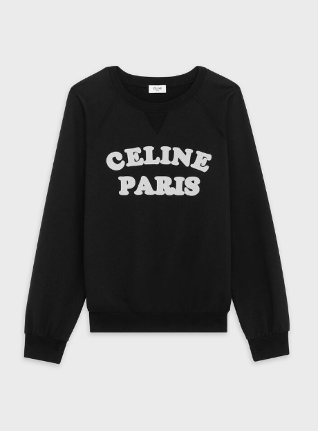 Celine Sweatshirts Kate&You-ID6622