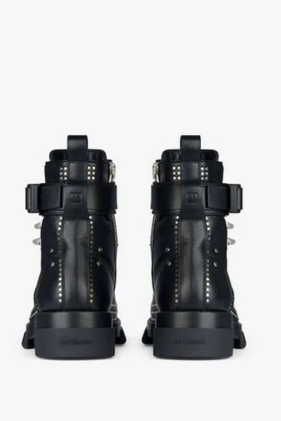 Givenchy - Boots - for WOMEN online on Kate&You - BE603PE1AL-001 K&Y14560