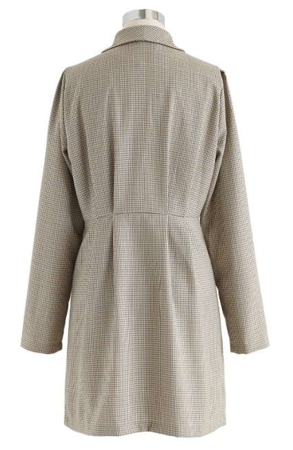 Chicwish - Blazers - for WOMEN online on Kate&You - T190729002 K&Y7462
