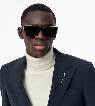 Louis Vuitton - Sunglasses - for MEN online on Kate&You - Z1165E K&Y15075