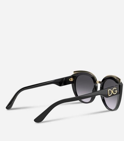 Dolce & Gabbana - Sunglasses - for WOMEN online on Kate&You - VG4383VP18G9V000 K&Y13658